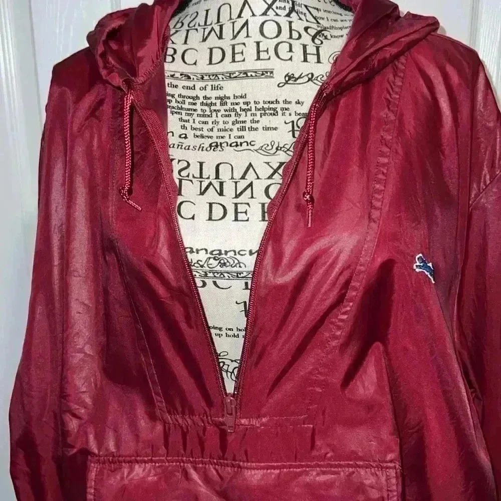 Vintage LeTIGRE Windbreaker - Picture 7 of 8